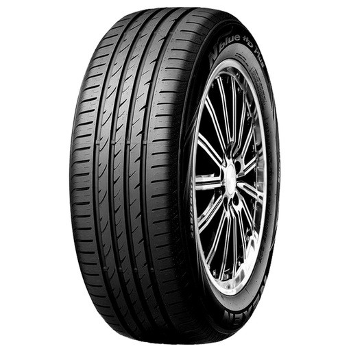 STOCK ΤΕΤΡΑΔΑ 205/50R15 NEXEN N BLUE HD PLUS DOT 0323 86V