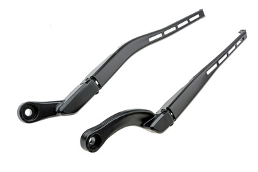ΥΑΛΟΚΑΘΑΡΙΣΤΗΡΕΣ ΕΜΠΡΟΣ ΓΙΑ AUDI A4 B6/B7 2004+ Υ orig.2190036/2190037/8E1955407C/8E1955408C - 2ΤΕΜ.