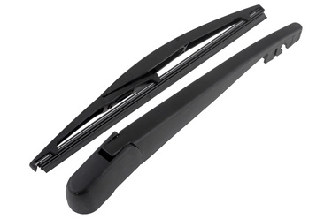 MITSUBISHI ASX 2010+ ΥΑΛΟΚΑΘΑΡΙΣΤΗΡΑΣ ΠΙΣΩ ME ΜΠΡΑΤΣΟ 25cm orig.8253A029/8253A050