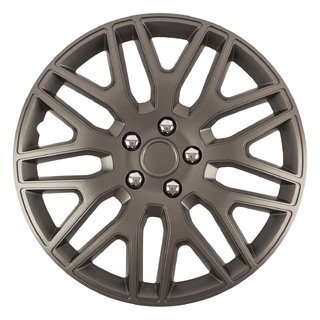ΤΑΣΙ 14" DAKAR NC ΑΝΘΡΑΚΙ AMIO - 1 TEM.