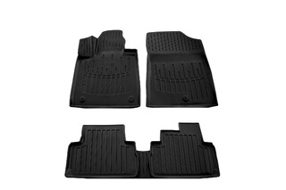 HYUNDAI SANTA FE IV (TM) 5D 2020>2024 ΠΑΤ.ΛΑΣΤΙΧΟ ΣΚΑΦΑΚΙΑ (ΜΕ ΚΟΥΜΠΩΜΑΤΑ) 5ΤΕΜ.