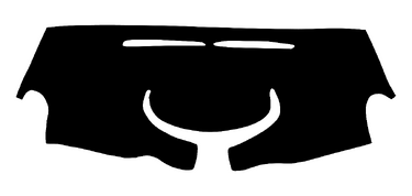 ΚΑΛΥΜΜΑ ΤΑΜΠΛΟ TOYOTA YARIS 06>11  ΚΑΛΥΜΜΑ ΤΑΜΠΛΩ RACE AXION - 1TEM