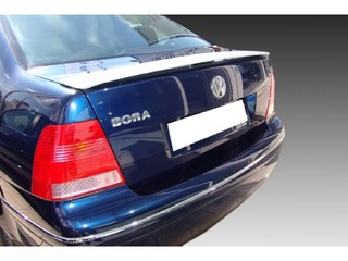 Αεροτομή Πορτ Μπαγκάζ για VW Bora A7 1999-2006  από Πολυουρεθάνη Motordrome Design - 1 τεμ.