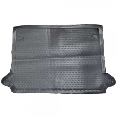 ΠΑΤΑΚΙ ΣΚΑΦΗ ΠΟΡΤ ΜΠΑΓΚΑΖ ΓΙΑ RENAULT KANGOO 2010+ TPE ΛΑΣΤΙΧΟ ΣΕ ΑΝΘΡΑΚΙ ΣΚΟΥΡΟ ΓΚΡΙ ΧΡΩΜΑ NOVLINE - 1 ΤΕΜ.