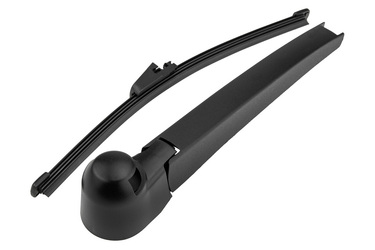 ΥΑΛΟΚΑΘΑΡΙΣΤΗΡΑΣ ΠΙΣΩ ΜΕ ΜΠΡΑΤΣΟ ΓΙΑ SEAT LEON II 05>/ALTEA XL 06> 28,5cm orig.103-00-092-P/6Q6955435D ΝΤΥ - 1 τεμ.