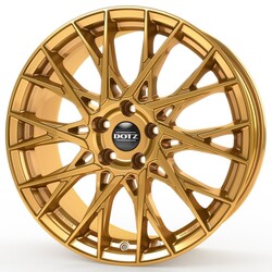 FUJI GOLD