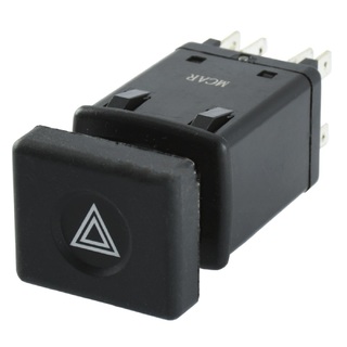 RENAULT 9   ΔΙΑΚΟΠΤΗΣ ΑΛΑΡΜ - 9 PIN (orig.7700765726)