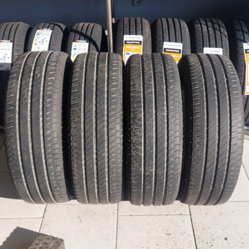 DOT 4523 215/65R16 C MICHELIN AGILIS3 106/104T ΤΕΤΡΑΔΑ ΜΕΤΑΧΕΙΡΙΣΜΕΝΑ ΕΛΑΣΤΙΚΑ