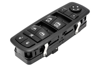 ΠΟΛΛΑΠΛΟΣ ΔΙΑΚΟΠΤΗΣ ΠΑΡΑΘΥΡΩΝ ΓΙΑ CHRYSLER PACIFICA 2017+ / VOYAGER 2020+ orig.68234092AC ΝΤΥ - 1 TEM.