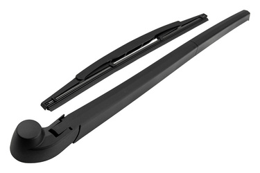 ΥΑΛΟΚΑΘΑΡΙΣΤΗΡΑΣ ΠΙΣΩ ΜΕ ΜΠΡΑΤΣΟ ΓΙΑ SKODA FABIA SW 99> 36cm orig.103-00-094-P/6913RWT1/6Y9955707A ΝΤΥ - 1 τεμ.