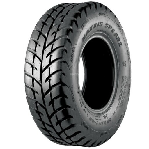 22X7-10 (175/85-10) M991 6PR 45N TL #E MAXXIS