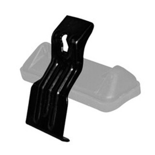 MENABO FIX060G KIT ΑΚΡΑ (ΠΟΔΙΑ) ΓΙΑ ΜΠΑΡΕΣ TEMA / TEMA ALU - 4 TEM. (10130/MB)