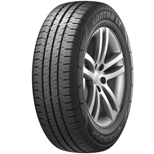 ΤΕΤΡΑΔΑ ΑΠΟ STOCK 195/65R16 HANKOOK RA18 8PR DOT 4423