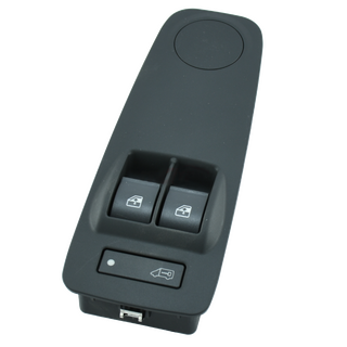 FIAT DUCATO III ΠΟΛΛΑΠΛΟΣ ΔΙΑΚΟΠΤΗΣ ΠΑΡΑΘΥΡΩΝ - 20 PIN (8+12)  
