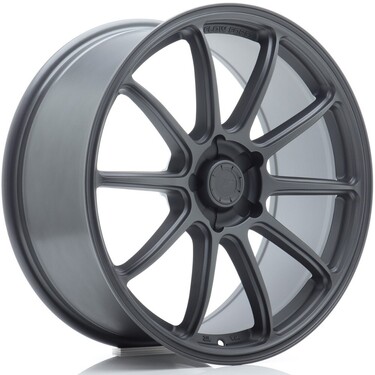 JAPAN RACING SL04 MATT GUNMETAL
