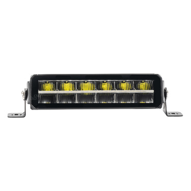 ΠΡΟΒΟΛΕΑΣ ΕΡΓΑΣΙΑΣ 9-36V 60W 6.500K 8.000lm 305x78x76mm ΜΠΑΡΑ LED AWL70 AMIO - 1 ΤΕΜ.