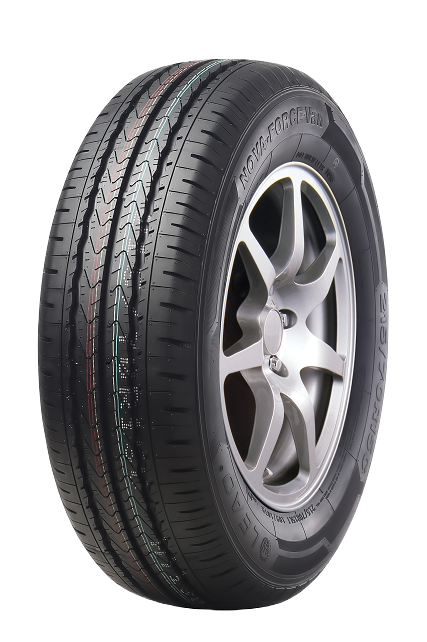 185R14C 8PR 102/100R NOVA-FORCE Van