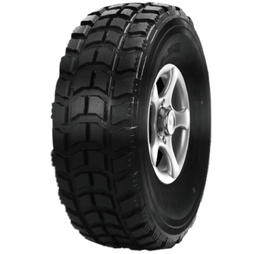 37x12.50R16.5 C 133N 10PR X RANGER LAKESEA