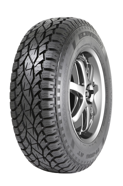 255/70R16 111T VI-286 AT