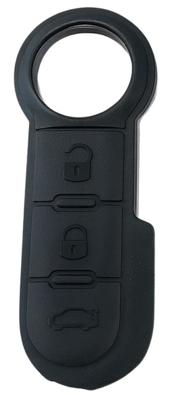 ΑΝΤΑΛΛΑΚΤΙΚΟ ΚΑΛΥΜΜΑ 3 ΚΟΥΜΠΙΩΝ ΧΩΡΙΣ ΚΛΕΙΔΙ FΙΑΤ PUNTO EVO/ GRANDE PUNTO