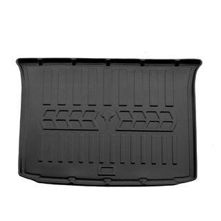 ΠΑΤΑΚΙ ΠΟΡΤ ΜΠΑΓΚΑΖ ΣΕ ΣΚΑΦΗ ΓΙΑ DONGFENG EX-1 5D 2021+ / DACIA SPRING 5D 2021+ / RENAULT CITY K-ZE 5D 2021+ RACE AXION - 1 Τεμ.