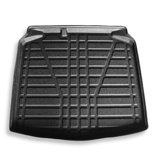 ΜΑΡΚΕ ΠΑΤΑΚΙ ΣΚΑΦΗ ΠΟΡΤ ΜΠΑΓΚΑΖ ΓΙΑ SKODA SCALA 5D 06/2019+ SU MISURA PRO-FIT ΑΠΟ TPE ΥΛΙΚΟ ΣΕ ΜΑΥΡΟ ΧΡΩΜΑ LAMPA - 1 ΤΕΜ.