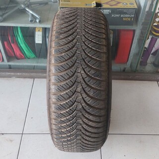 DOT 0225 ΕΝΑ ΤΕΜΑΧΙΟ 215/55R18 FALKEN AS210 99V