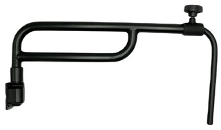 ΒΑΣΗ ΚΑΘΡΕΠΤΗ ΤΡΑΚΤΕΡ Φ25 230 /280 /500 ΕΩΣ 700mm ΜΑΥΡΗ Orig.5097982