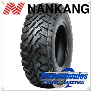 ΕΛΑΣΤΙΚΑ 195/80R15 NANKANG FT9