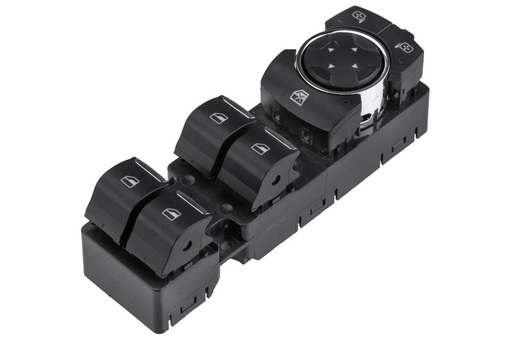 ΠΟΛΛΑΠΛΟΣ ΔΙΑΚΟΠΤΗΣ ΠΑΡΑΘΥΡΩΝ ΓΙΑ FORD MONDEO V 2014+ orig.2015820/DG9Z-14529-AA ΝΤΥ - 1 TEM.