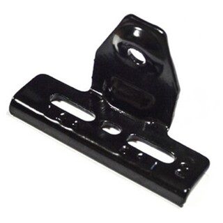 MENABO FIX507FP KIT ΑΚΡΑ (ΠΟΔΙΑ) FIX POINT ΓΙΑ ΜΠΑΡΕΣ TEMA / TEMA ALU - 4 TEM. (8580/MB)