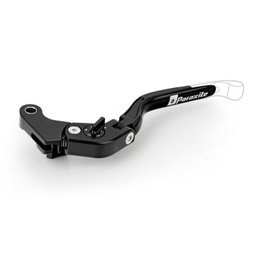 ΜΑΝΕΤΑ ΣΥΜΠΛΕΚΤΗ MOTO STREET ΡΥΘΜΙΖΟΜΕΝΗ ΣΠΑΣΤΗ ΑΛΟΥΜΙΝΙΟΥ ΜΕ ΥΠΟΔΟΧΗ ΑΚΡΟΥ ΓΙΑ YAMAHA / APRILIA PARAXITE - 1 ΤΕΜ.