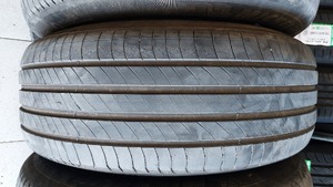 DOT 0724 ΜΕΤΑΧΕΙΡΙΣΜΕΝΑ ΕΛΑΣΤΙΚΑ 235/60R18 MICHELIN