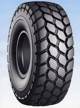 ΕΛΑΣΤΙΚΟ 20.5 R25 VJT *1+