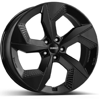 DEZENT AO BLACK 19''