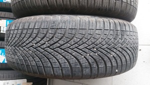 DOT 3824 215/65R16 DUNLOP ALLSEASON2 ΜΕΤΑΧΕΙΡΙΣΜΕΝΑ ΕΛΑΣΤΙΚΑ