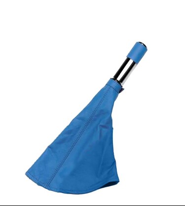 ΛΕΒΙΕΣ ΧΕΙΡΟΦΡΕΝΟΥ ELEGANCE ΜΠΛΕ/ΝΙΚΕΛ