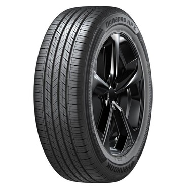 265/65R17 HANKOOK DYNAPRO HPX RA43 112H M+S