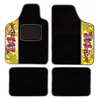 ΠΑΤΑΚΙΑ ΔΙΕΘΝΗ ''Taz'' 4ΤΕΜ.