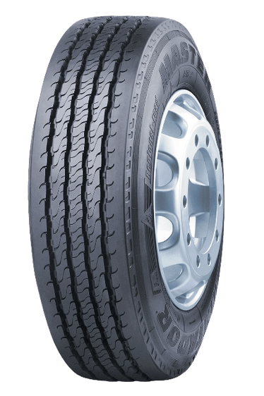 12R22.5 FR2 152/148L (150/148M) 16PR M+S