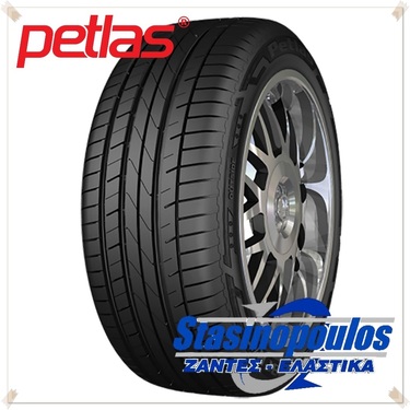 ΕΛΑΣΤΙΚΑ PETLAS 235/65R17 108V PT431 H/T RF