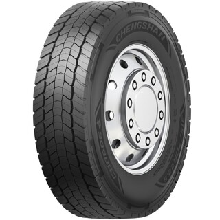 ΕΛΑΣΤΙΚΑ 295/80R22.5 CHENGSHAN CDR606