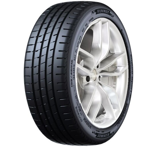 STOCK ΤΕΤΡΑΔΑ 255/40R19 RUNWAY ENDURO SPORT DOT 5022