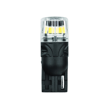 T10 W5W 24V 100/80lm 6.500K ΔΙΠΛΗΣ ΠΟΛΙΚΟΤΗΤΑΣ LED CAN-BUS PRO-USER SERIES 24V 2ΤΕΜ.