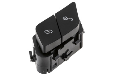 MERCEDES KLASA S W222 2013+/ ΔΙΑΚΟΠΤΗΣ ΚΛΕΙΔ.ΠΟΡΤΑΣ ΜΠΡΟΣΤΑ ΔΕΞΙΑ 3 PINS orig.A2229057607