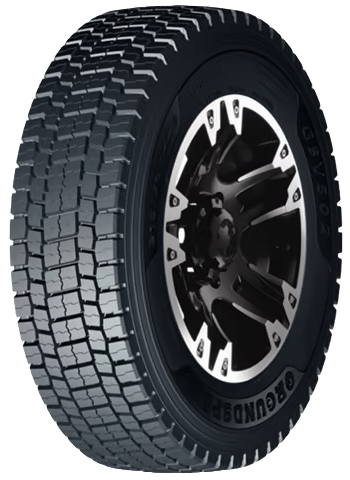 315/80R22.5 20PR GSVS02 156/150L 154/150M