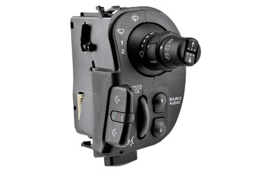 RENAULT CLIO III 2005+ /KANGOO 2008+ ΔΙΑΚΟΠΤΗΣ ΛΕΒΙΕΣ ΦΩΤΩΝ ΦΛΑΣ/ΥΑΛΟΚΑΘΑΡΙΣΤΗΡΩΝ orig.7701057096