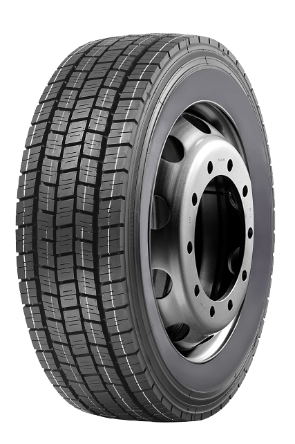 285/70R19.5 146/144M 18PR KLD200 3PMSF EU