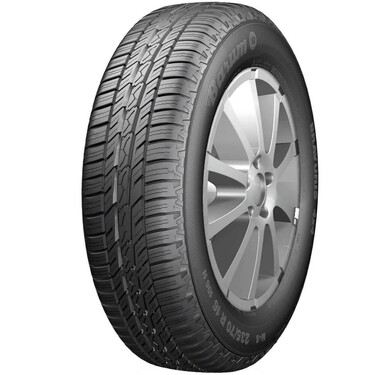 ΜΟΝΟ ΕΛΑΣΤΙΚΟ ΑΠΟ STOCK 235/75R15 BARUM BRAVURIS 4X4 109T XL DOT 1722