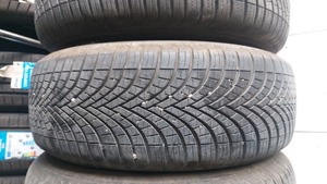DOT 3824 215/65R16 DUNLOP ALLSEASON2 ΜΕΤΑΧΕΙΡΙΣΜΕΝΑ ΕΛΑΣΤΙΚΑ
